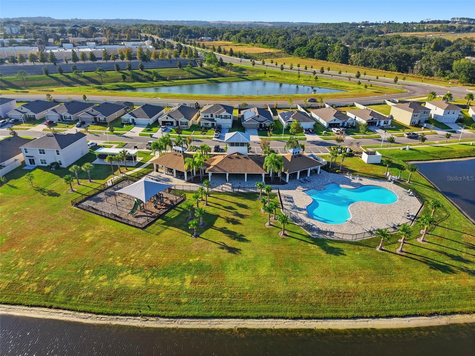 7811 DAVIE RAY DR, ZEPHYRHILLS, FL, 33540