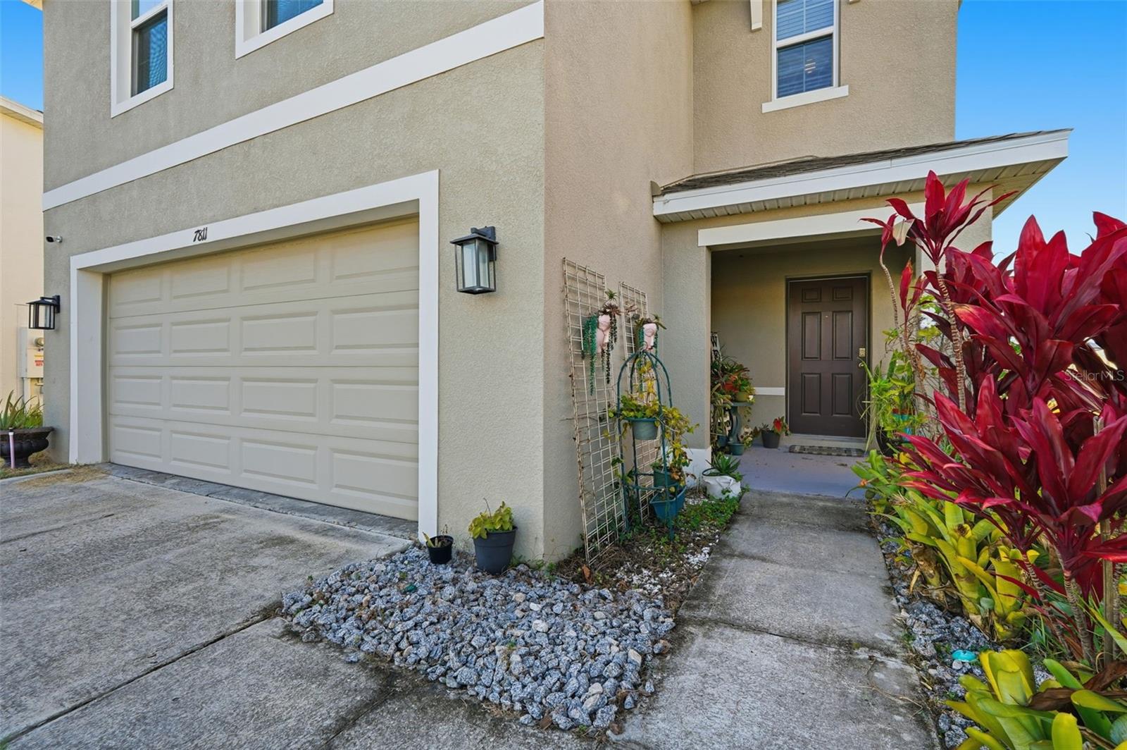 7811 DAVIE RAY DR, ZEPHYRHILLS, FL, 33540