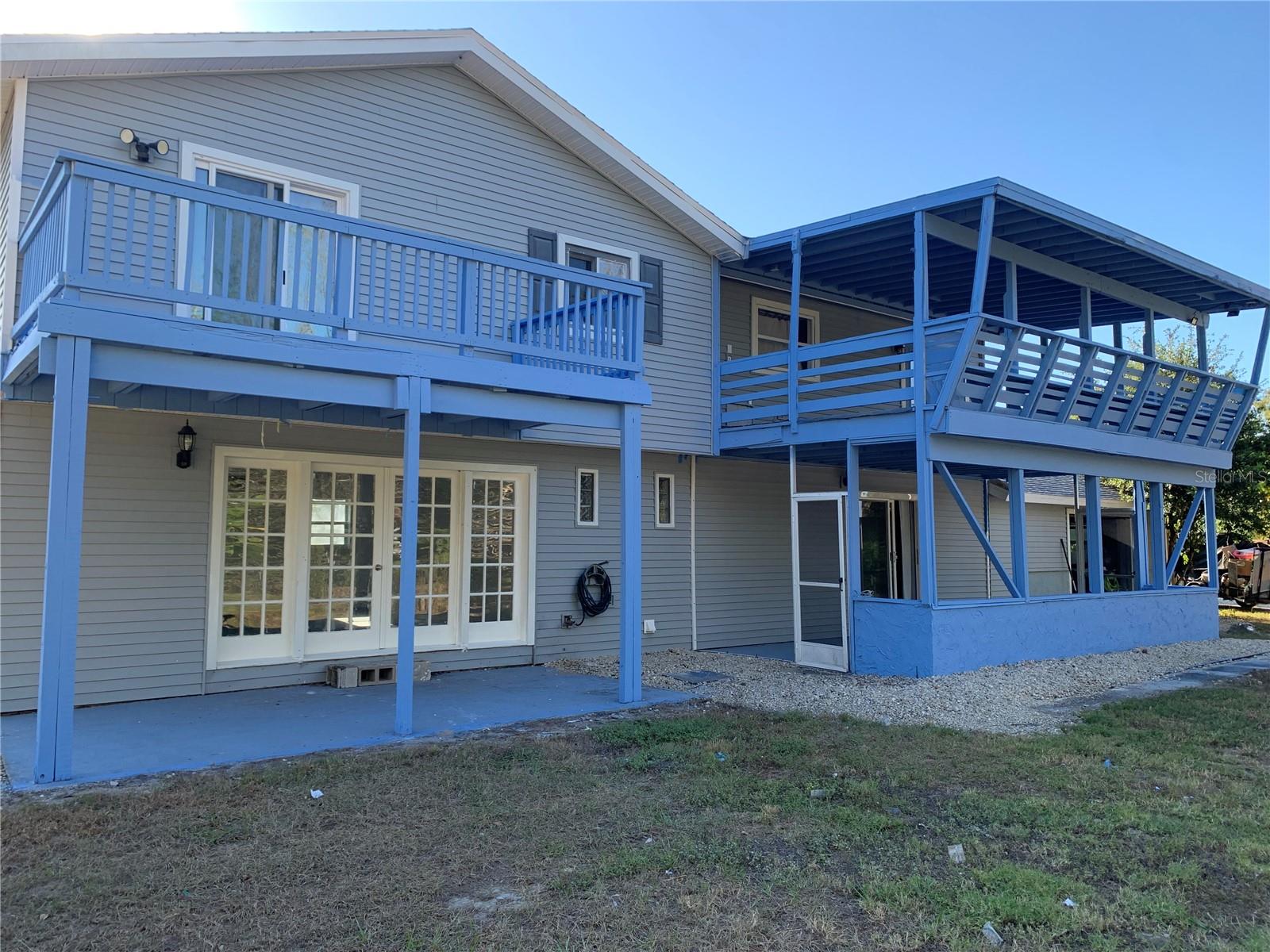 2918 LONG RIFLE DR, WIMAUMA, FL, 33598