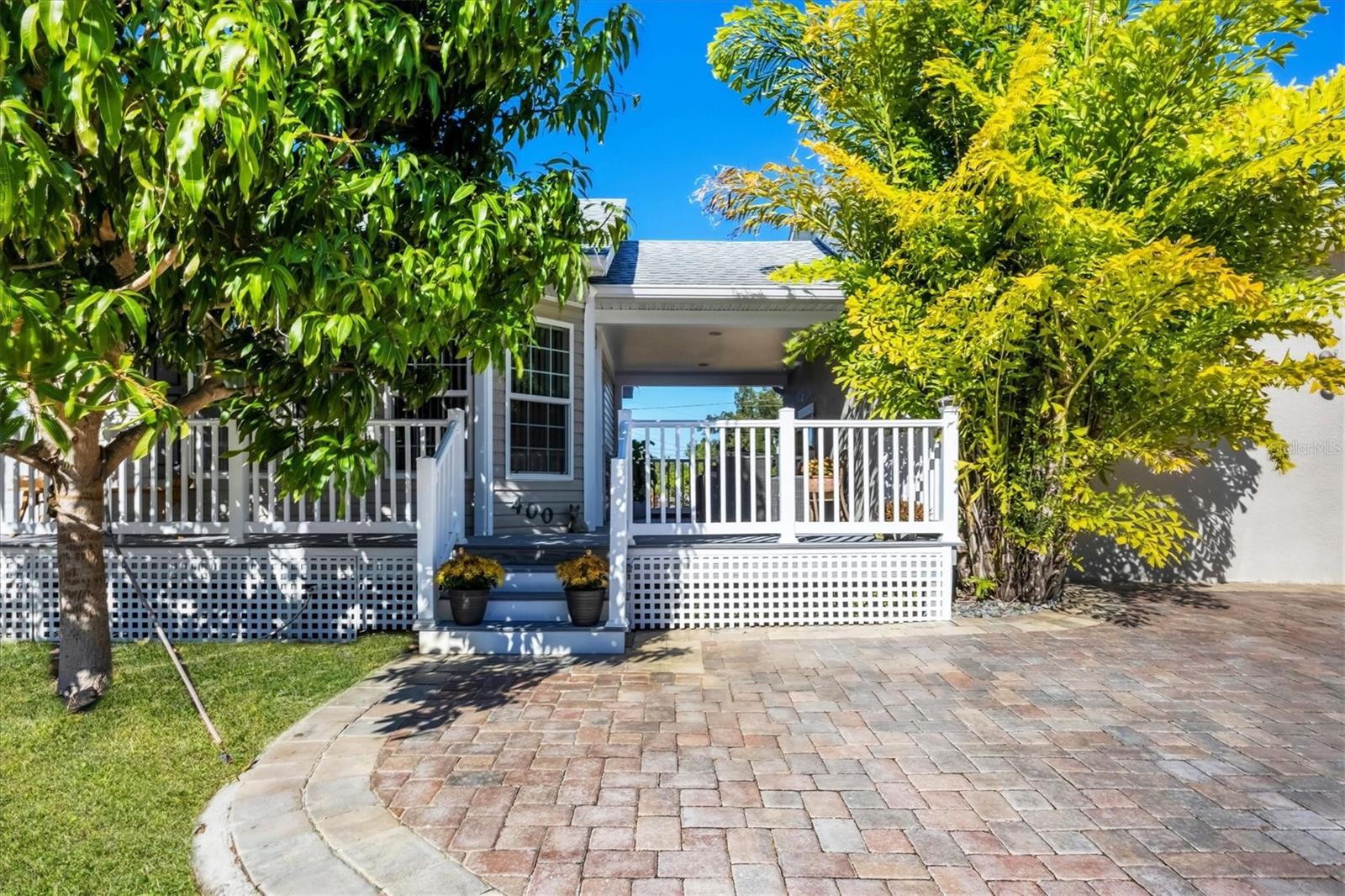 400 ISABEL ST, NORTH PORT, FL, 34287