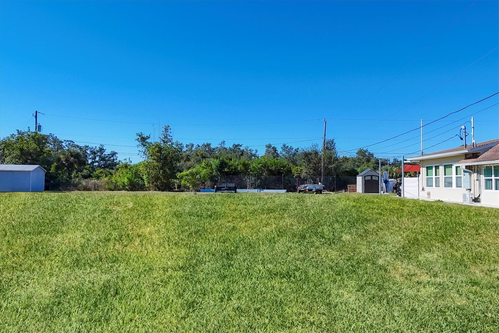 400 ISABEL ST, NORTH PORT, FL, 34287