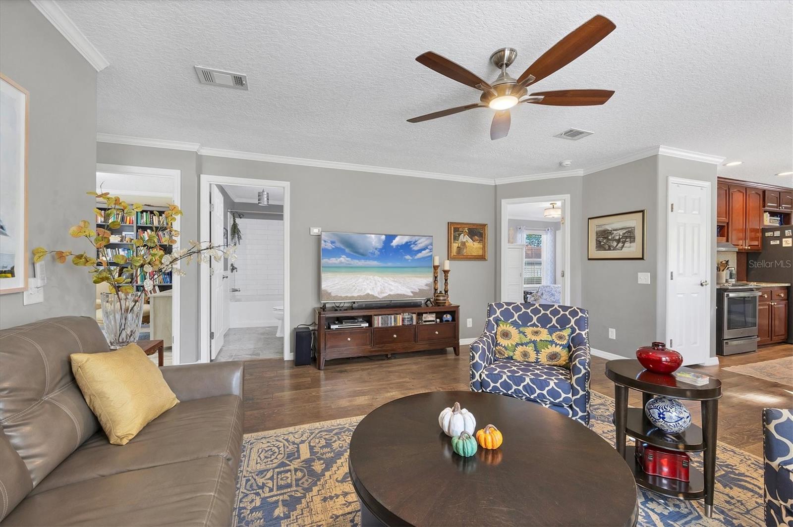 400 ISABEL ST, NORTH PORT, FL, 34287