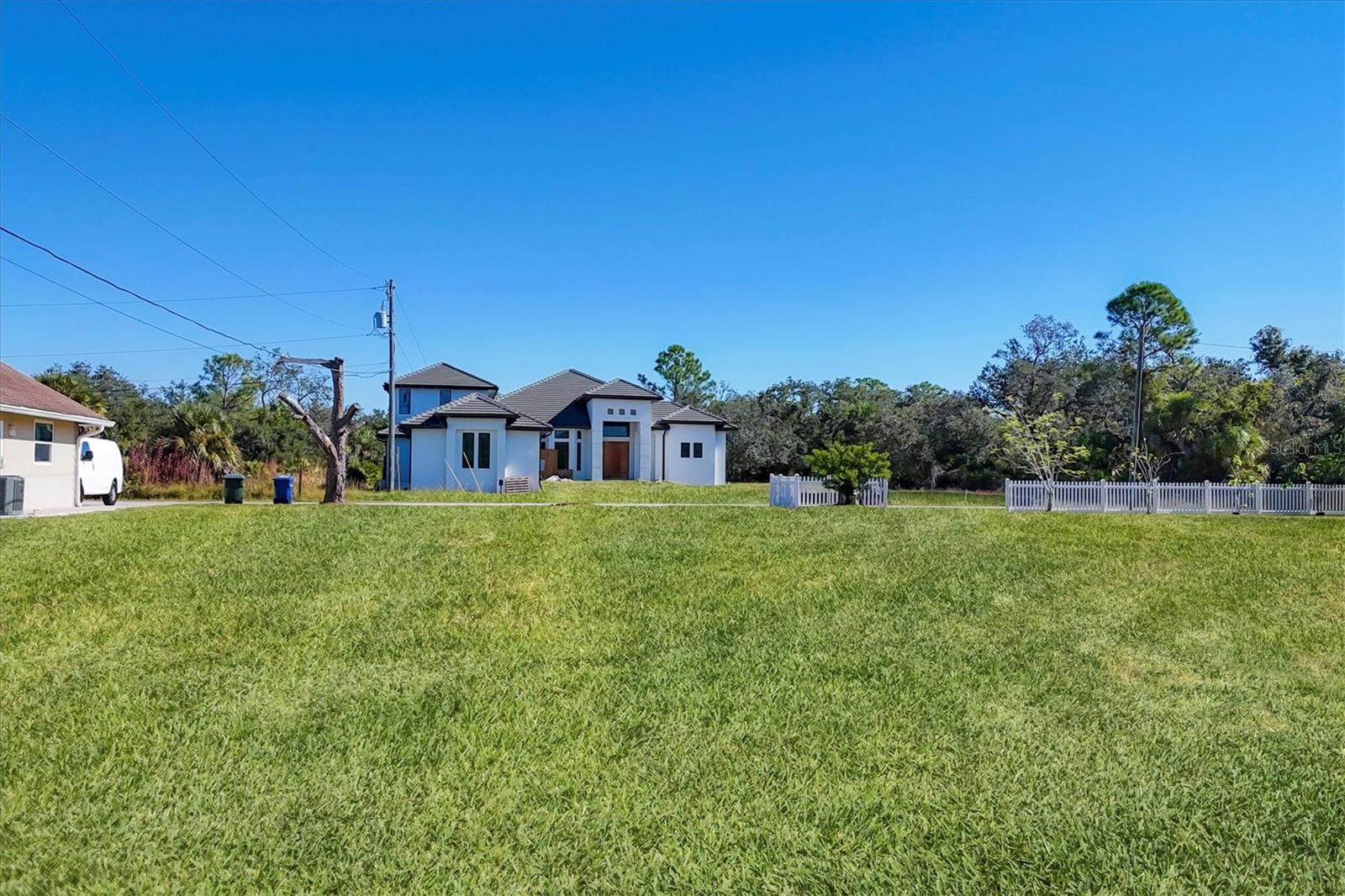 400 ISABEL ST, NORTH PORT, FL, 34287