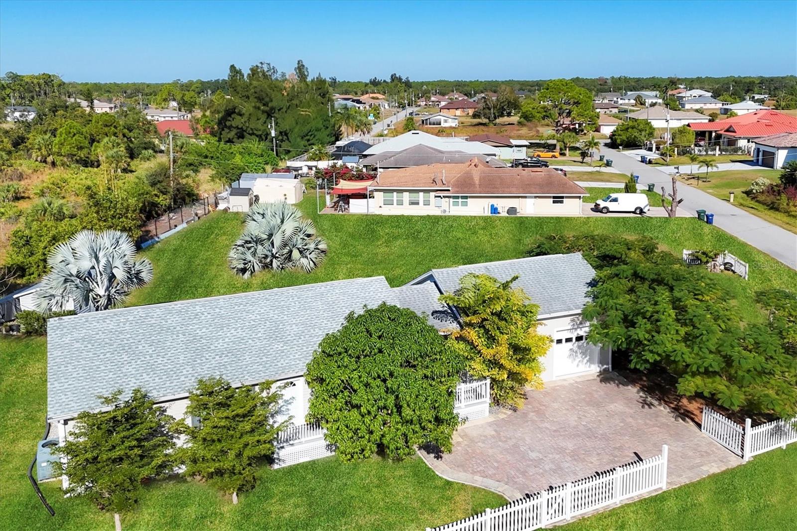 400 ISABEL ST, NORTH PORT, FL, 34287