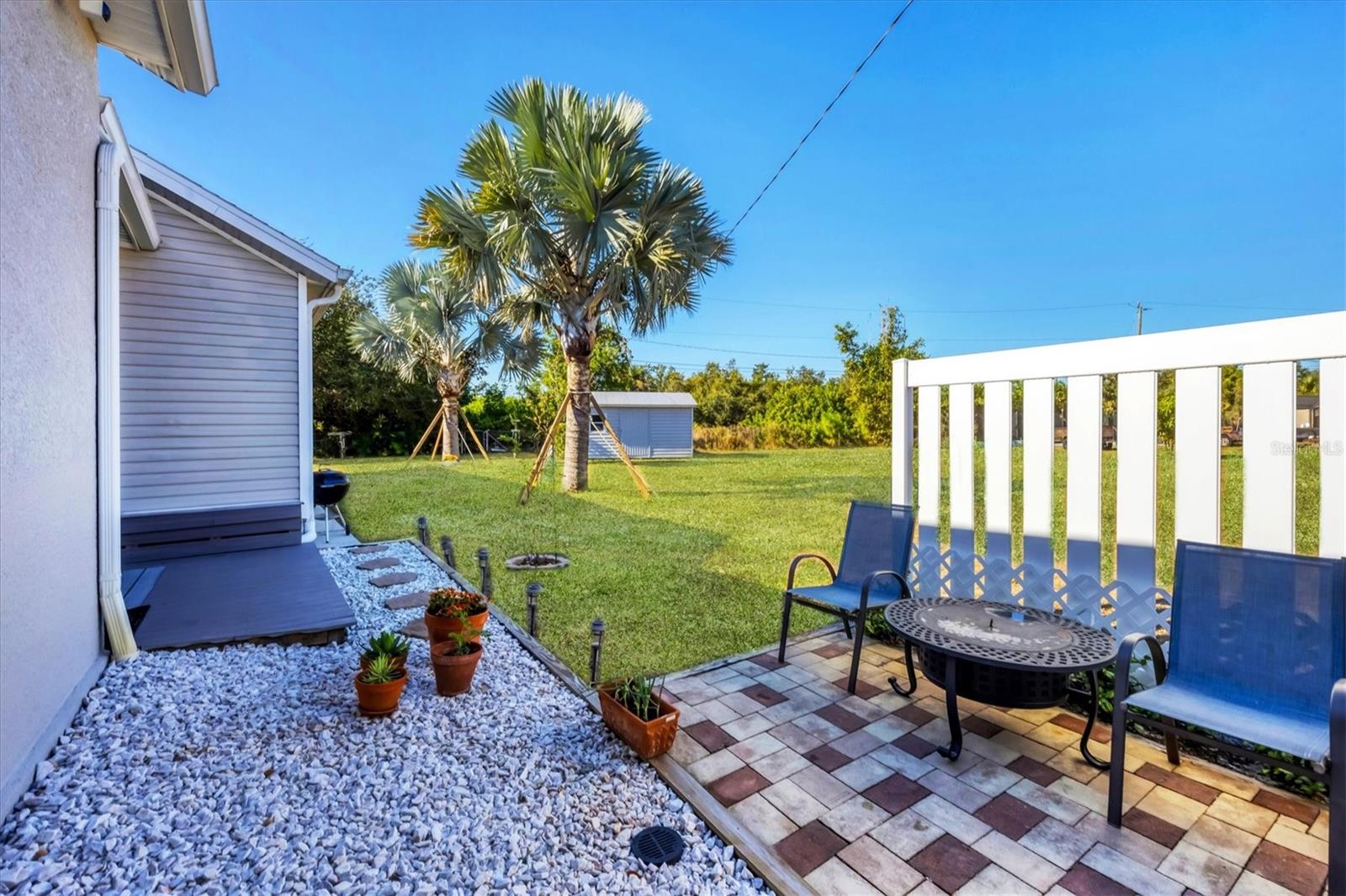 400 ISABEL ST, NORTH PORT, FL, 34287