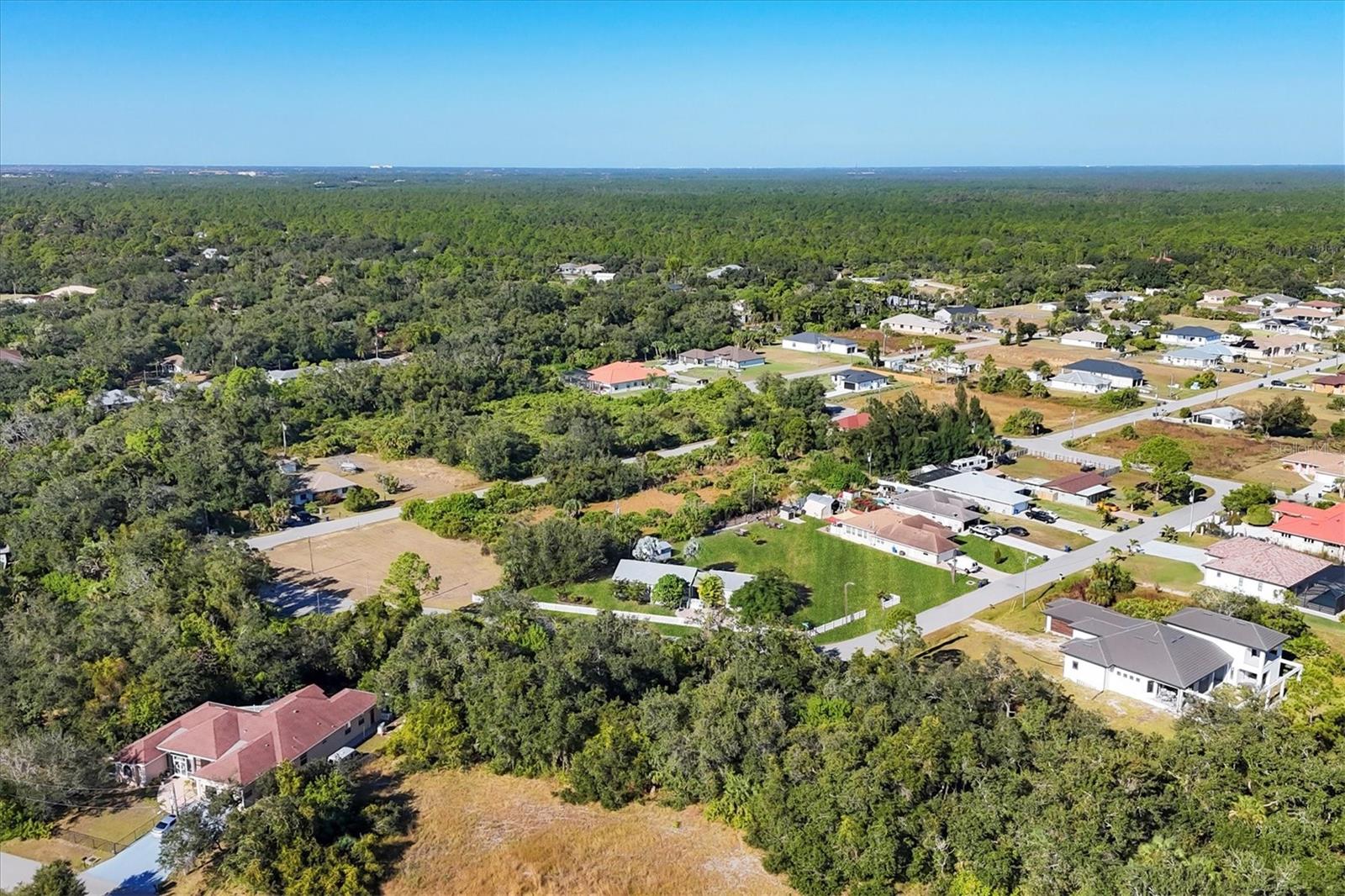 400 ISABEL ST, NORTH PORT, FL, 34287