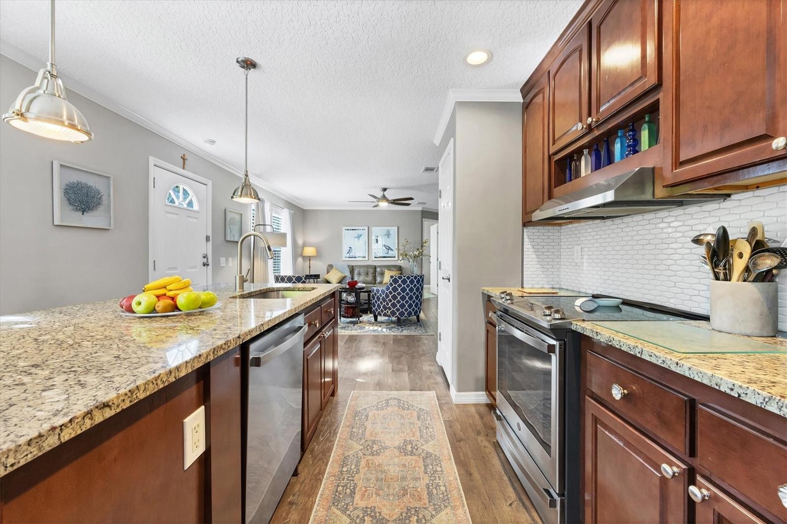 400 ISABEL ST, NORTH PORT, FL, 34287