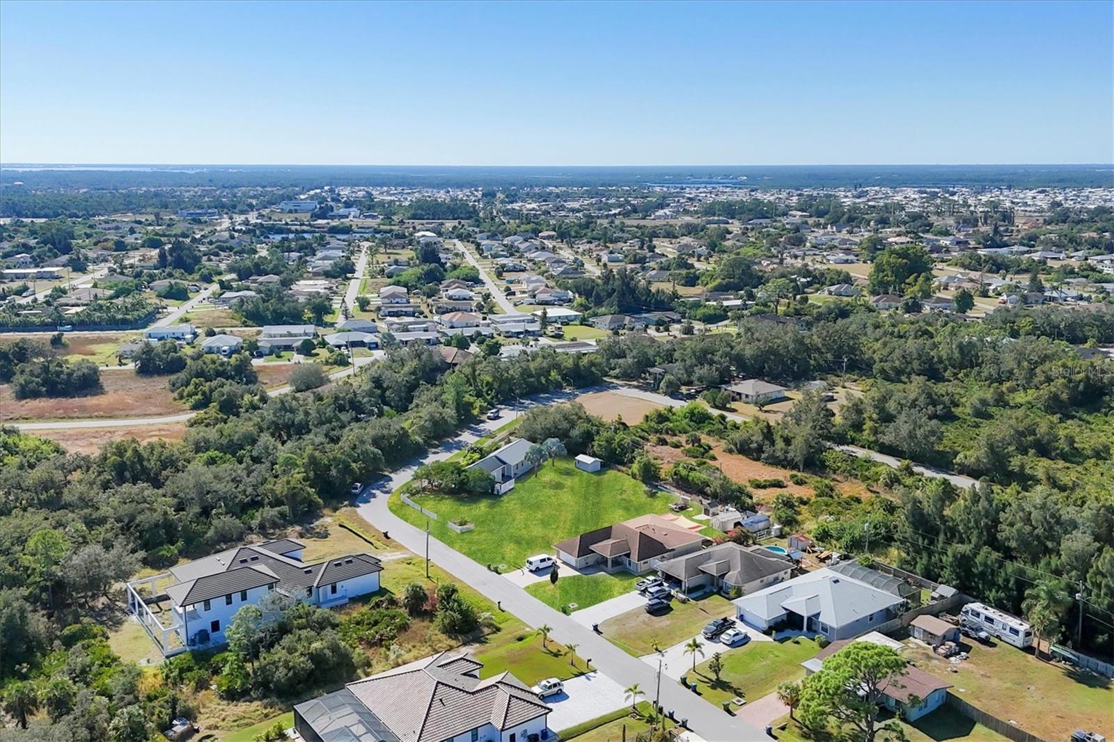 400 ISABEL ST, NORTH PORT, FL, 34287