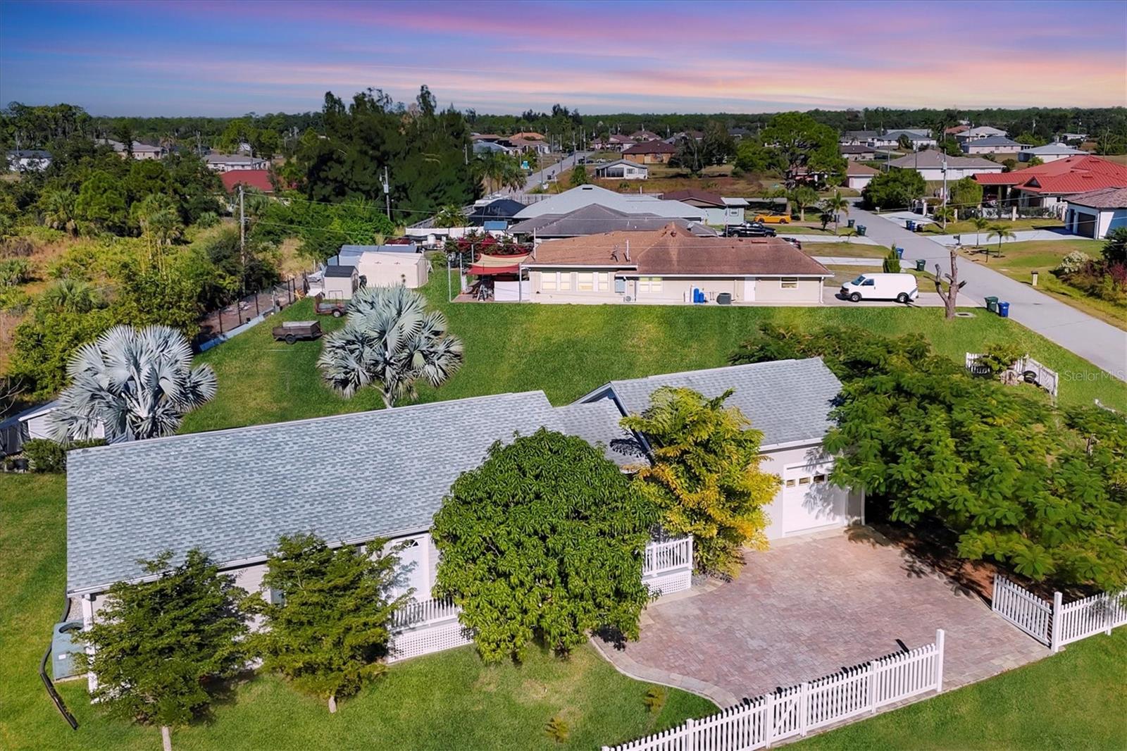 400 ISABEL ST, NORTH PORT, FL, 34287