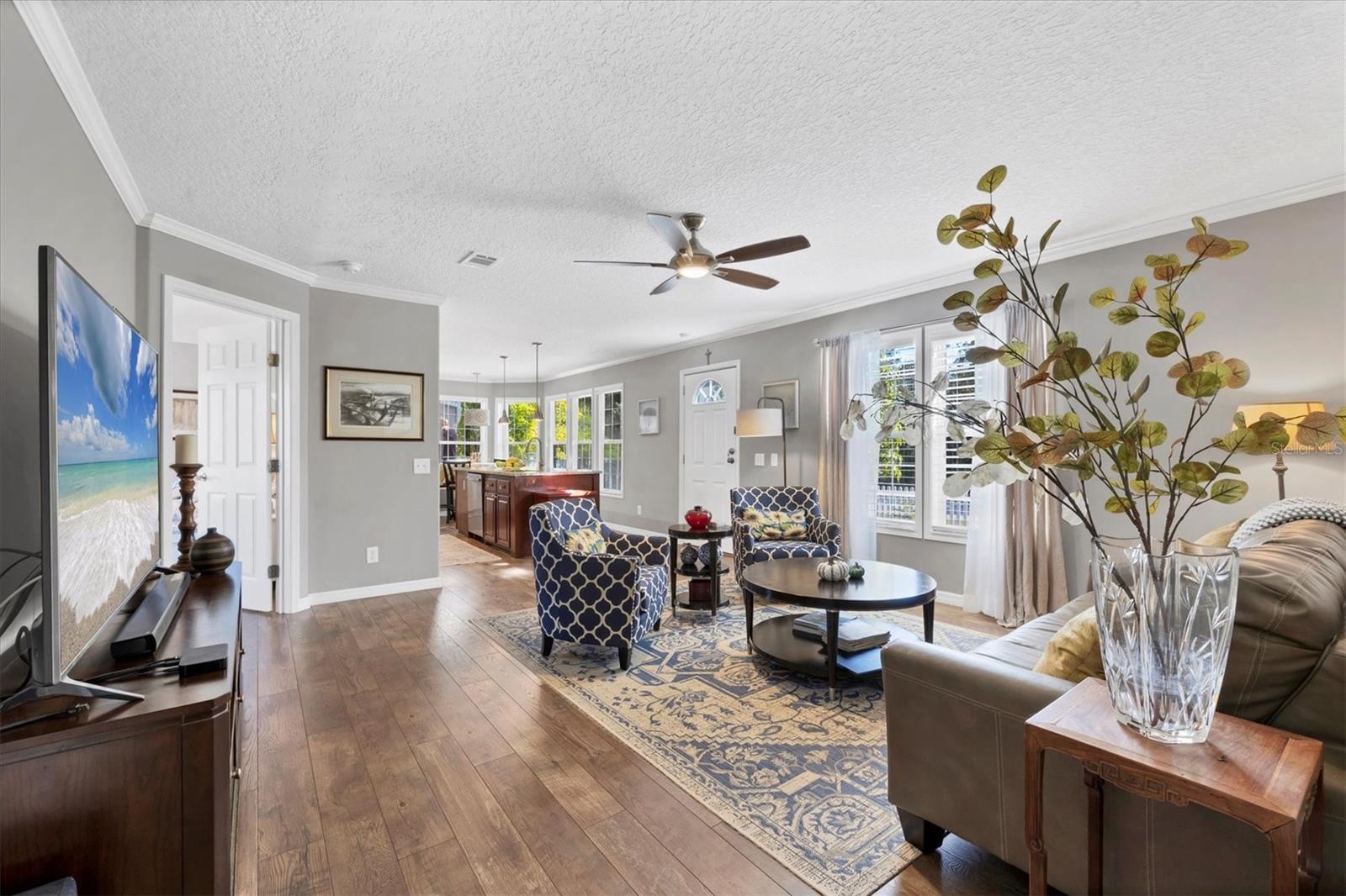 400 ISABEL ST, NORTH PORT, FL, 34287