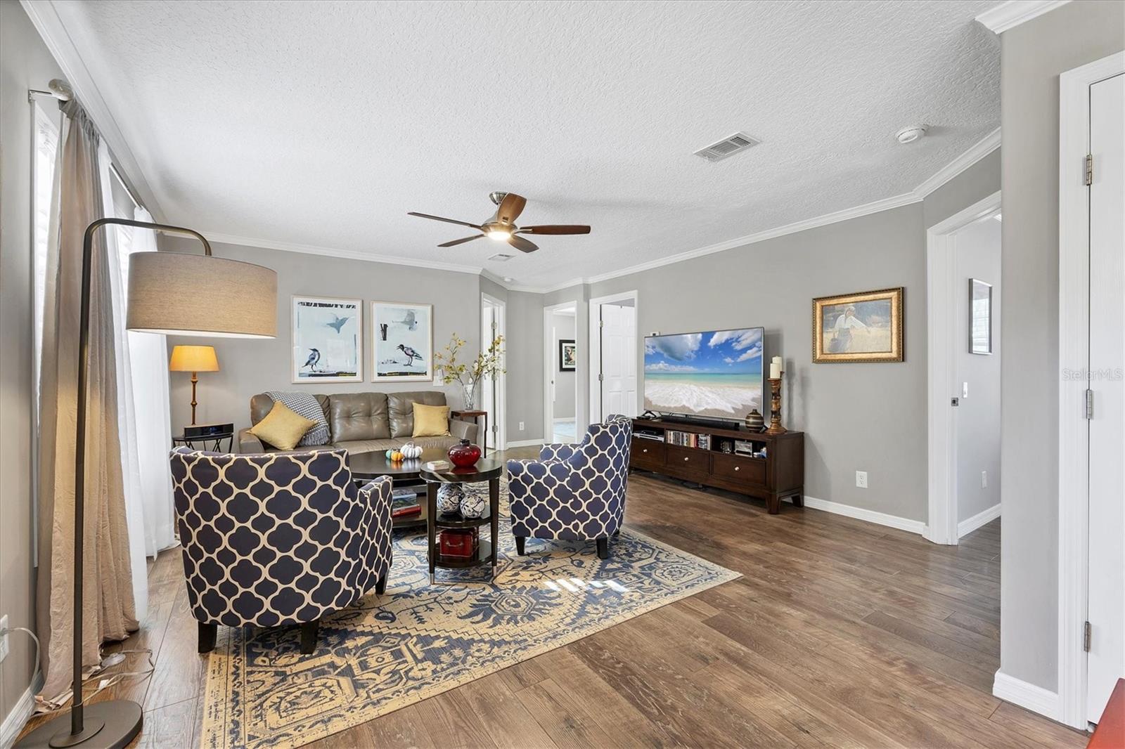 400 ISABEL ST, NORTH PORT, FL, 34287