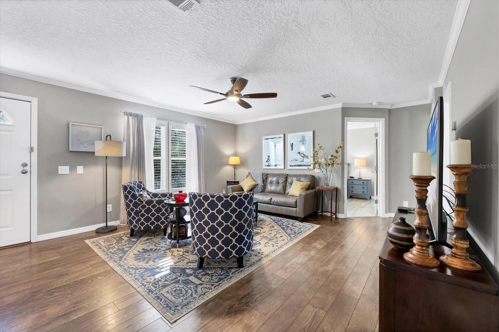 400 ISABEL ST, NORTH PORT, FL, 34287