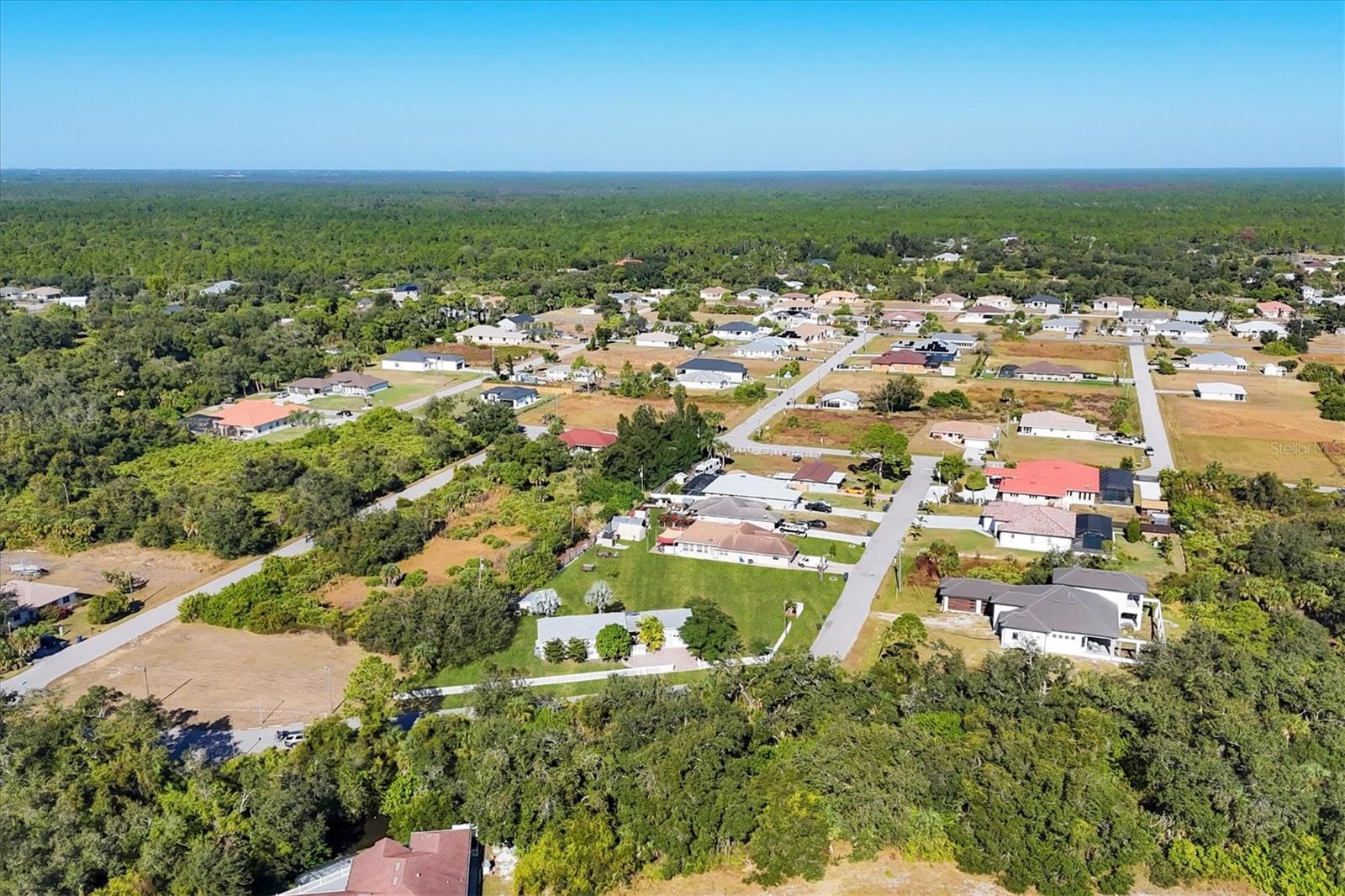 400 ISABEL ST, NORTH PORT, FL, 34287