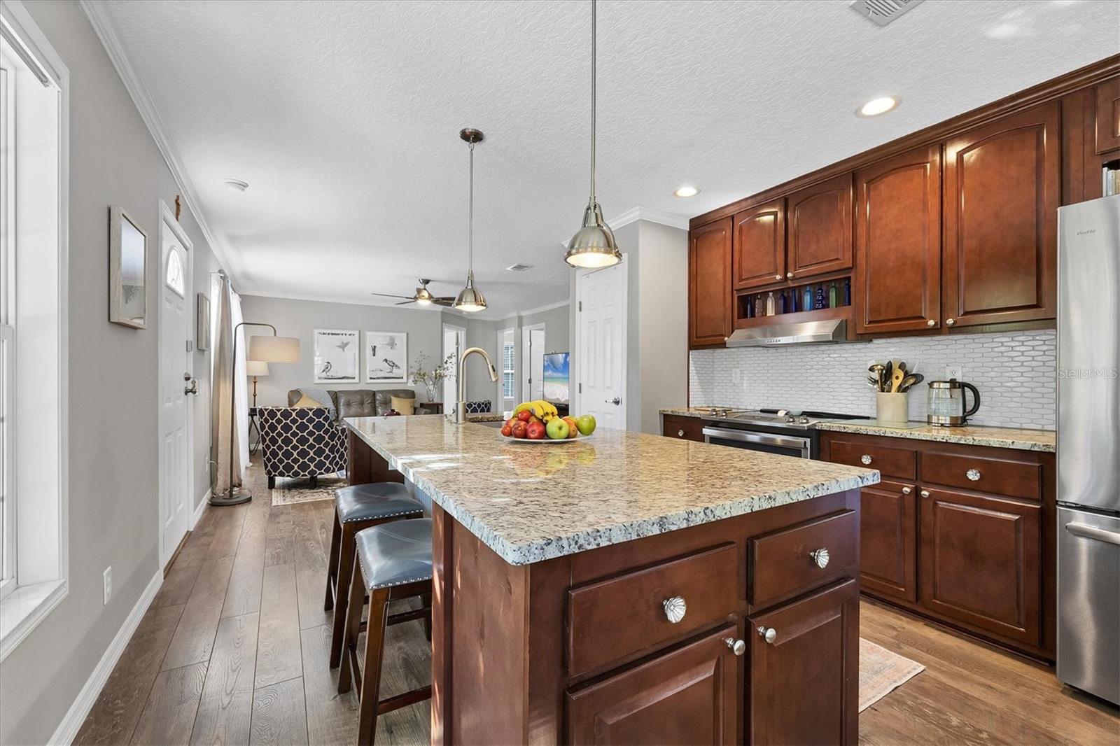 400 ISABEL ST, NORTH PORT, FL, 34287