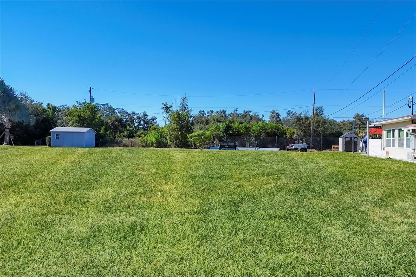 400 ISABEL ST, NORTH PORT, FL, 34287