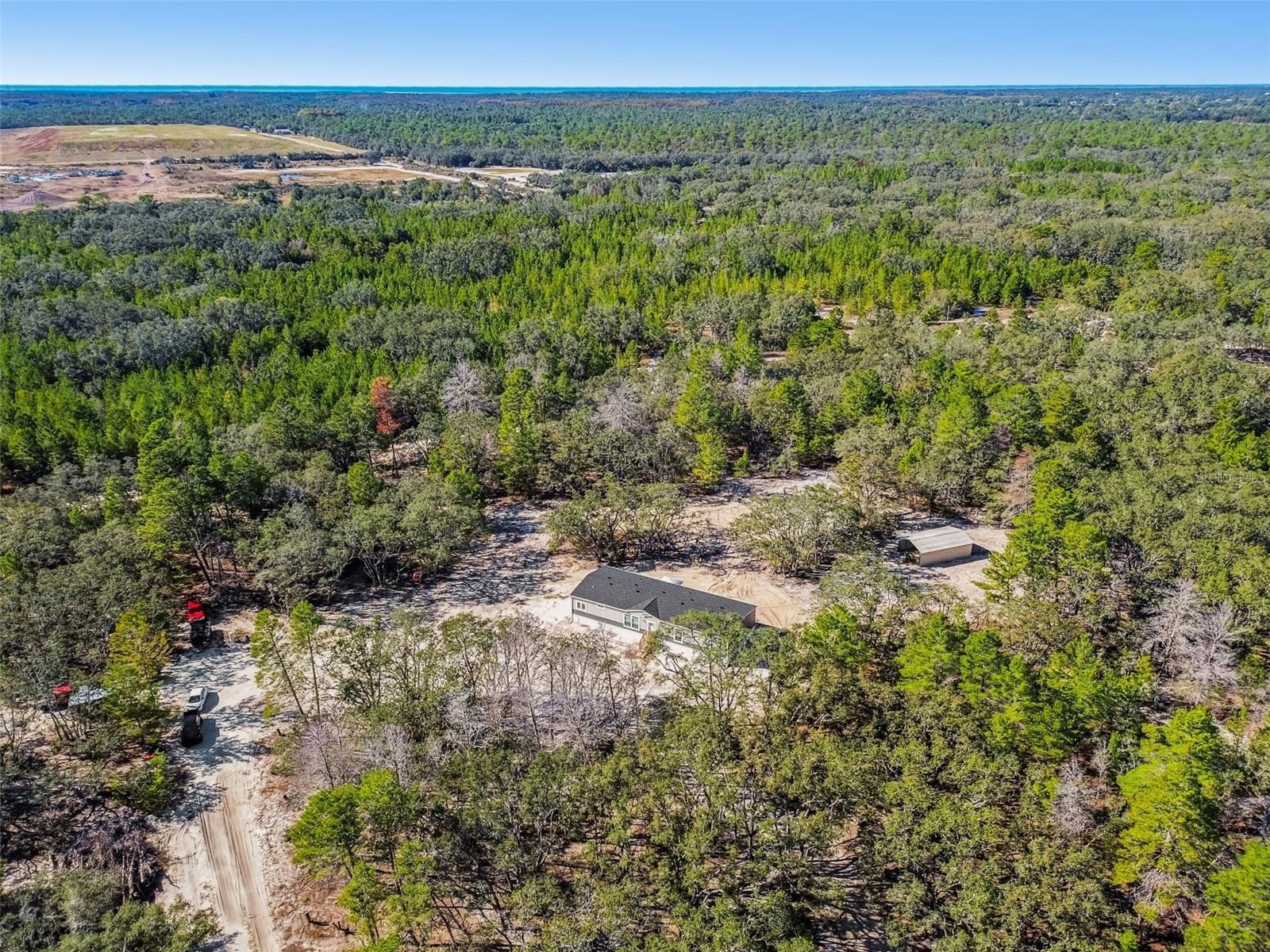 0 GLADWIN AVE, HUDSON, FL, 34667