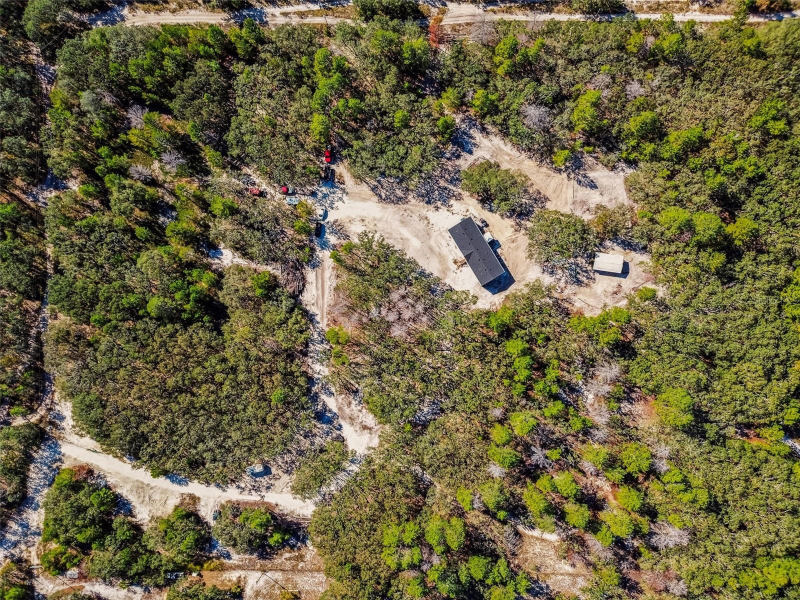 0 GLADWIN AVE, HUDSON, FL, 34667