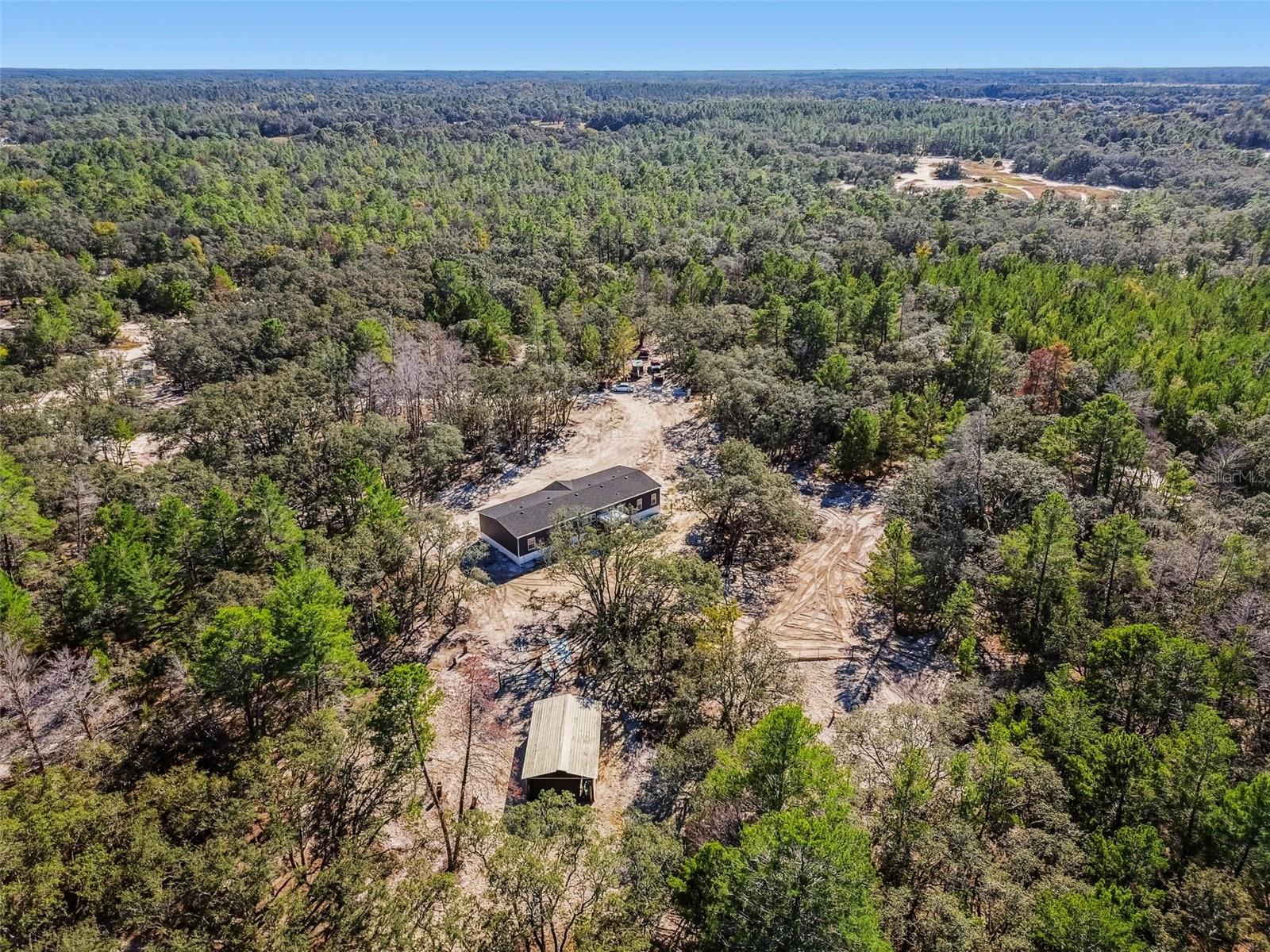 0 GLADWIN AVE, HUDSON, FL, 34667