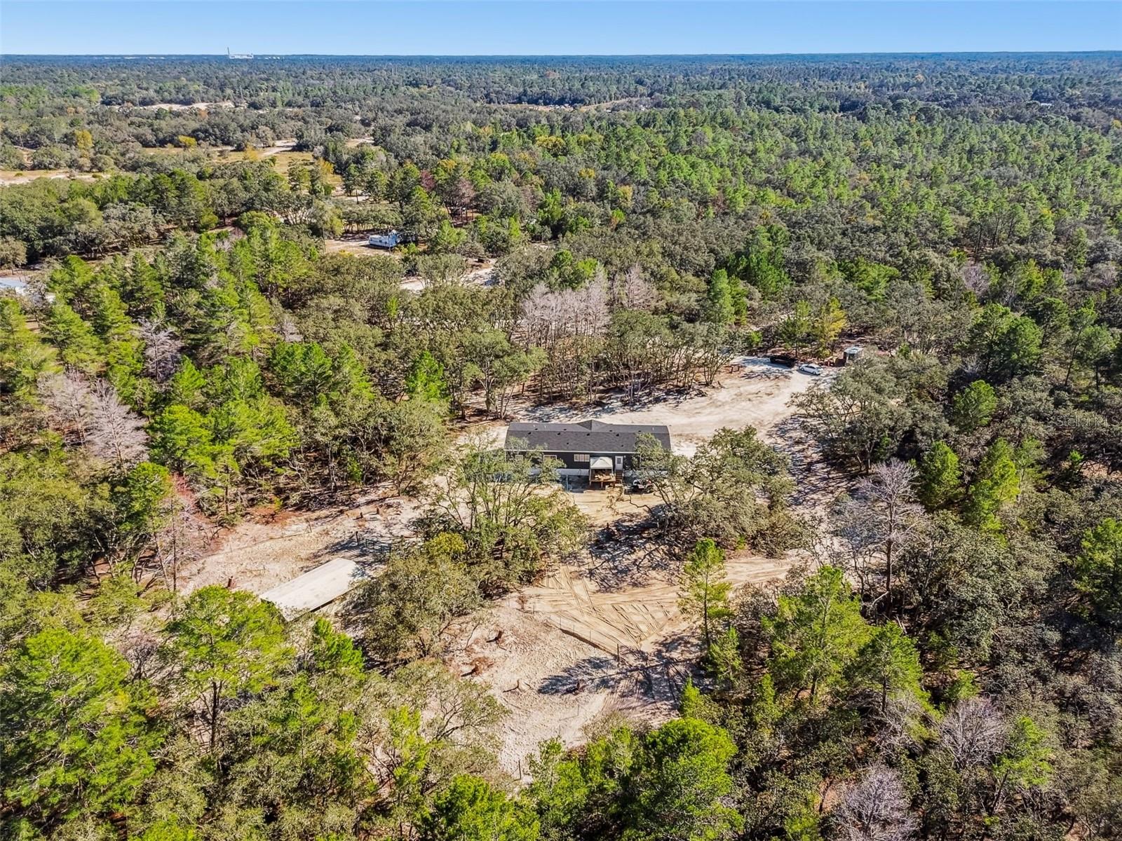 0 GLADWIN AVE, HUDSON, FL, 34667