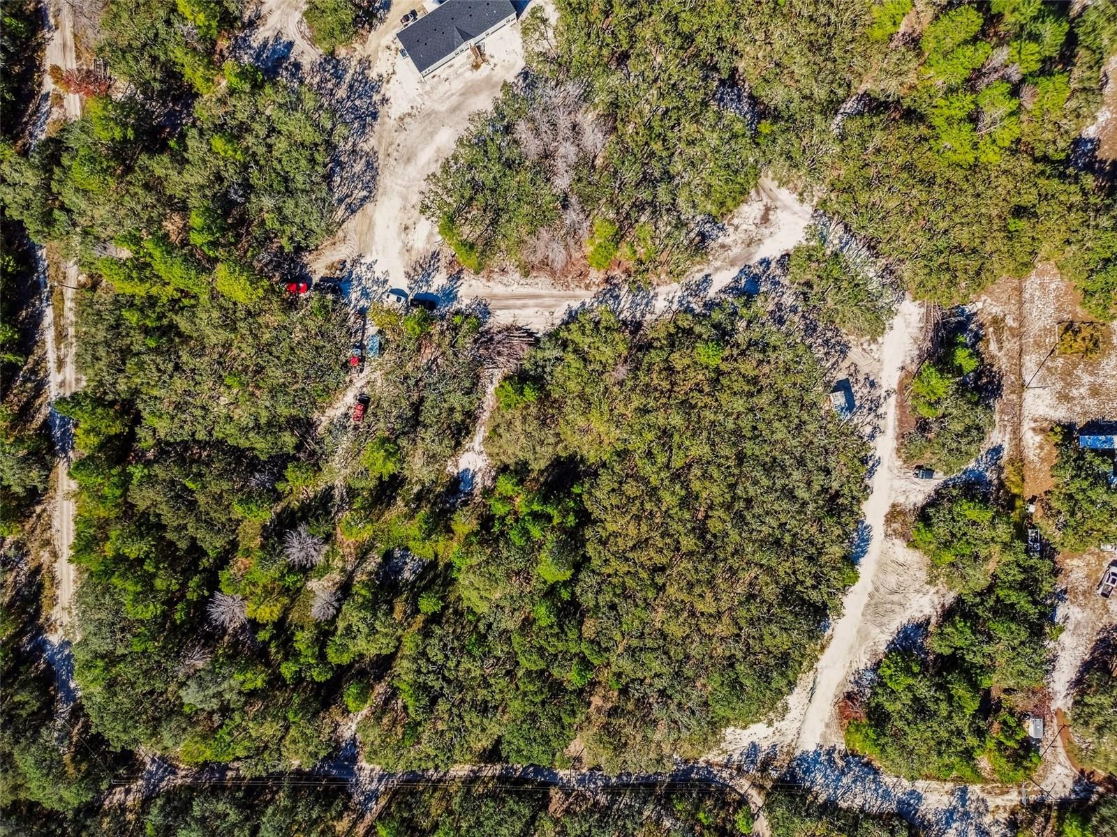 0 GLADWIN AVE, HUDSON, FL, 34667