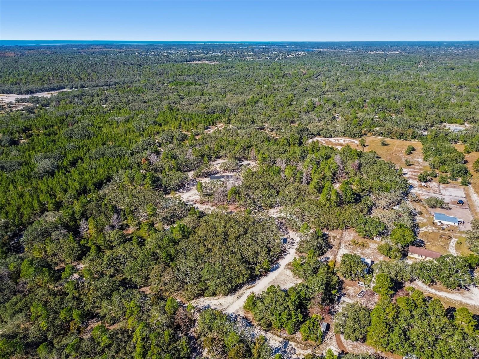 0 GLADWIN AVE, HUDSON, FL, 34667