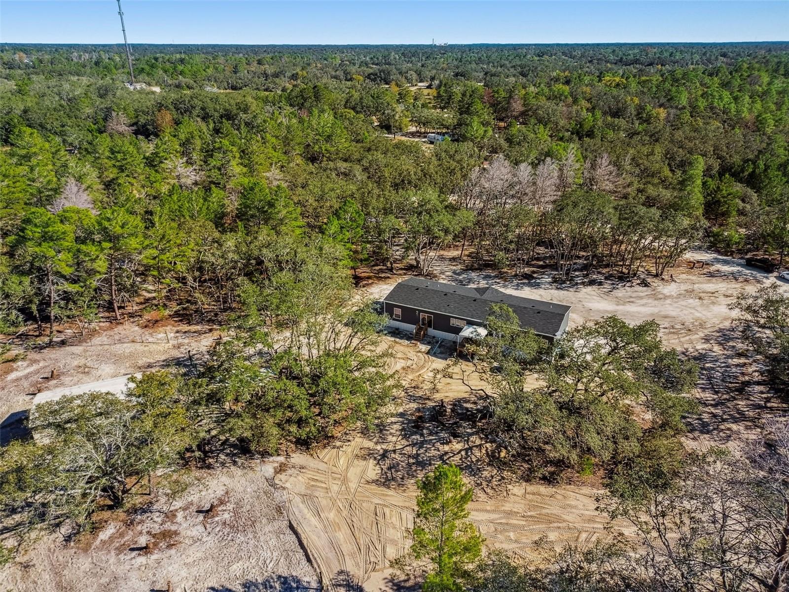 0 GLADWIN AVE, HUDSON, FL, 34667