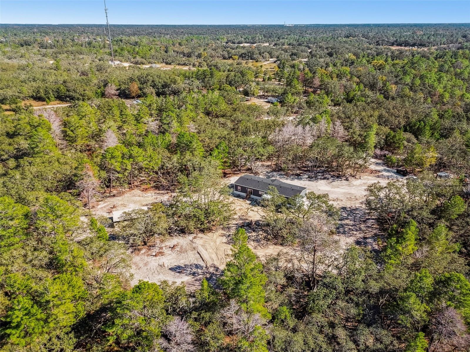 0 GLADWIN AVE, HUDSON, FL, 34667