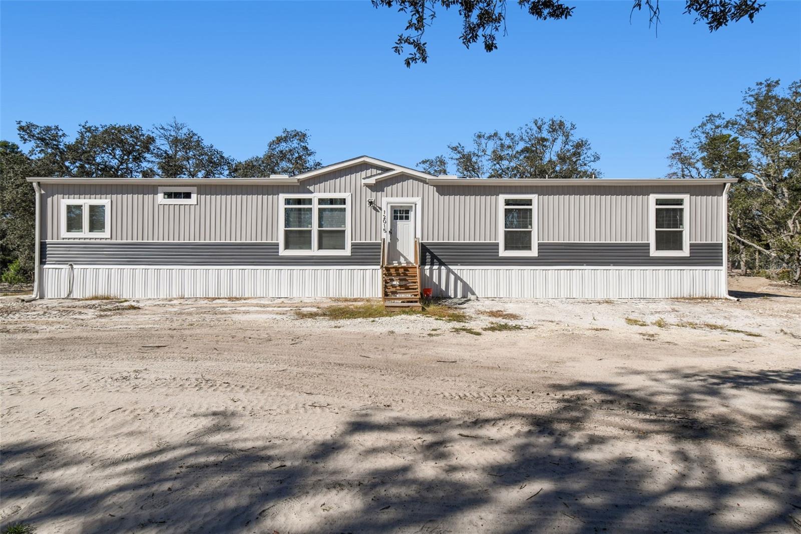 0 GLADWIN AVE, HUDSON, FL, 34667