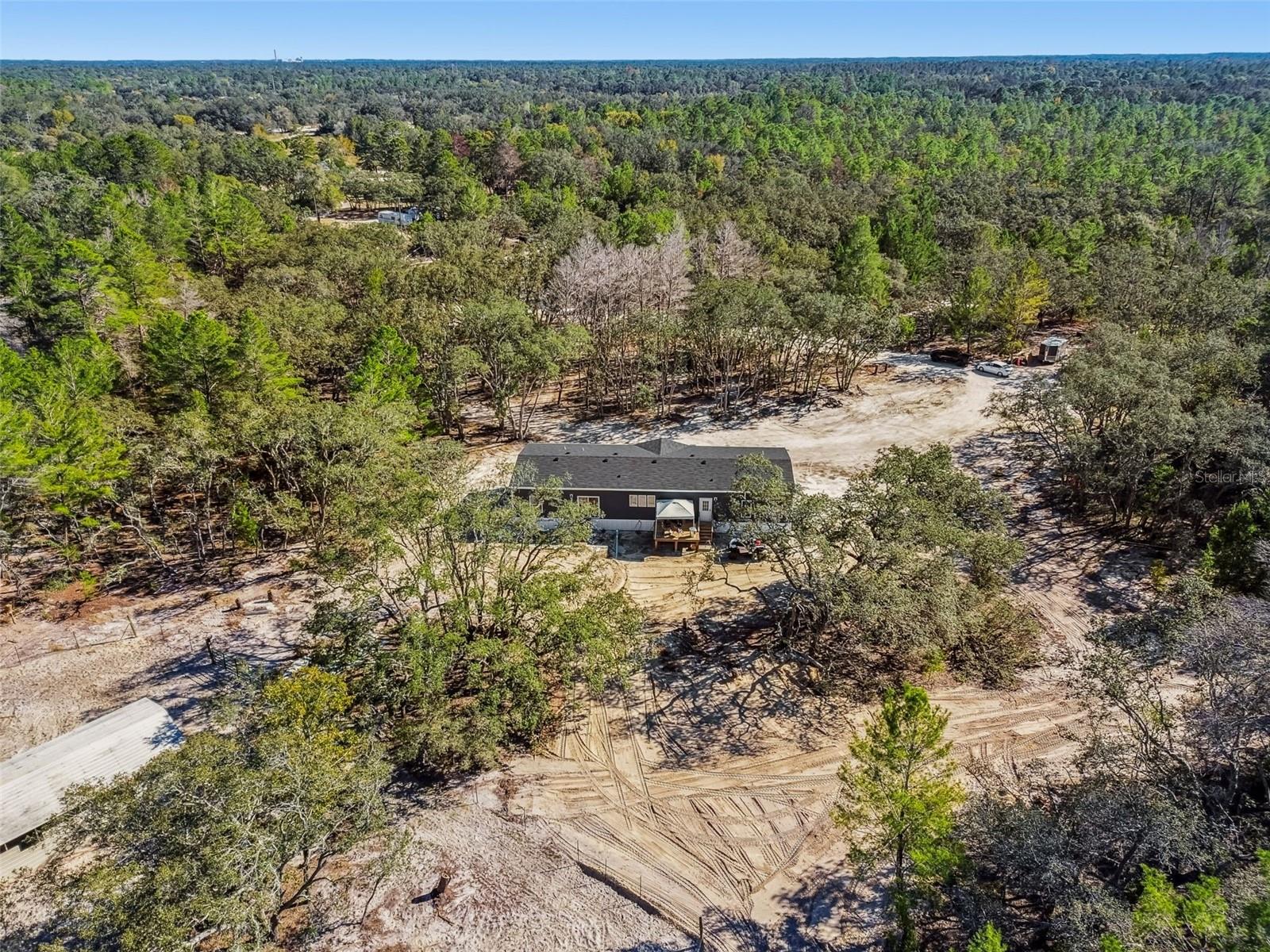 0 GLADWIN AVE, HUDSON, FL, 34667