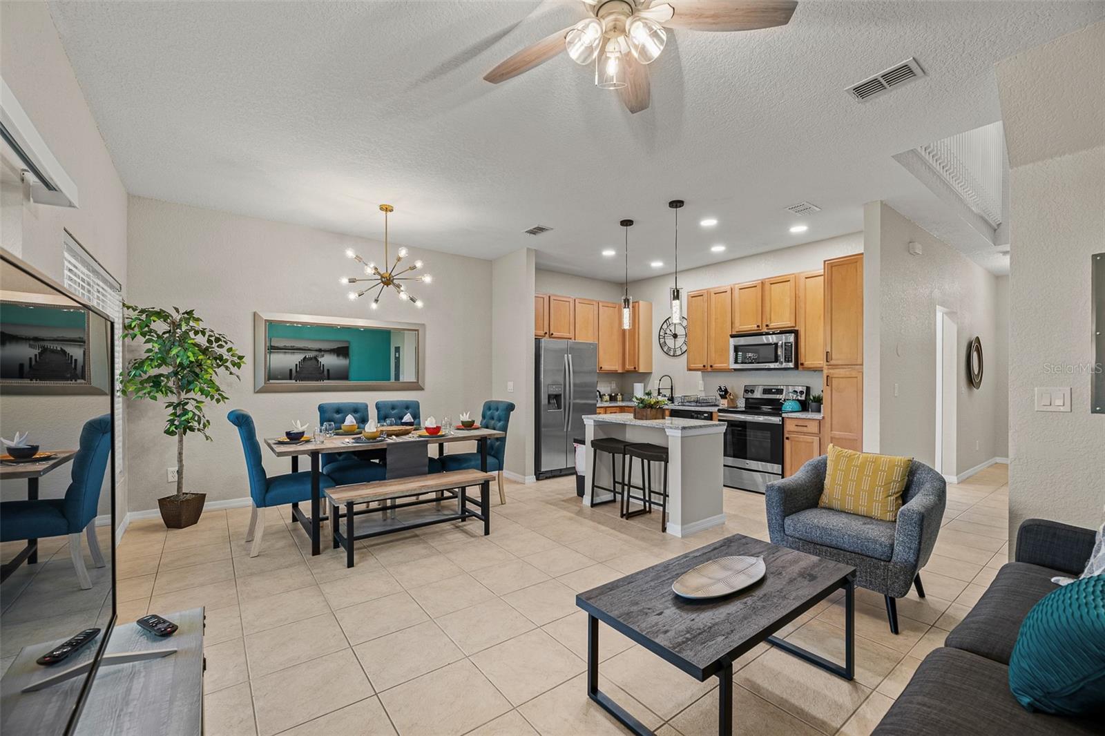 2344 CARAVELLE CIR, KISSIMMEE, FL, 34746