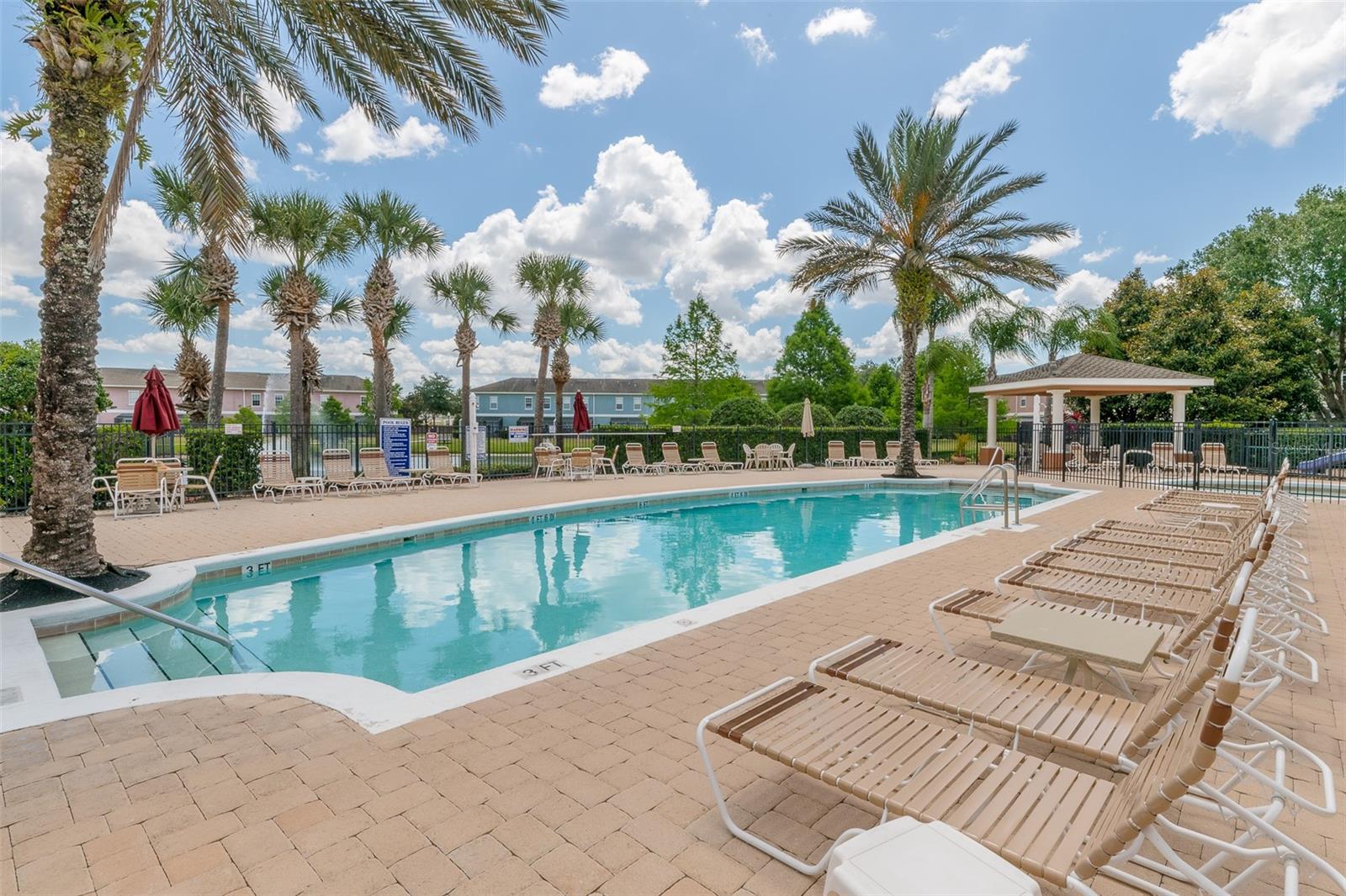 2344 CARAVELLE CIR, KISSIMMEE, FL, 34746