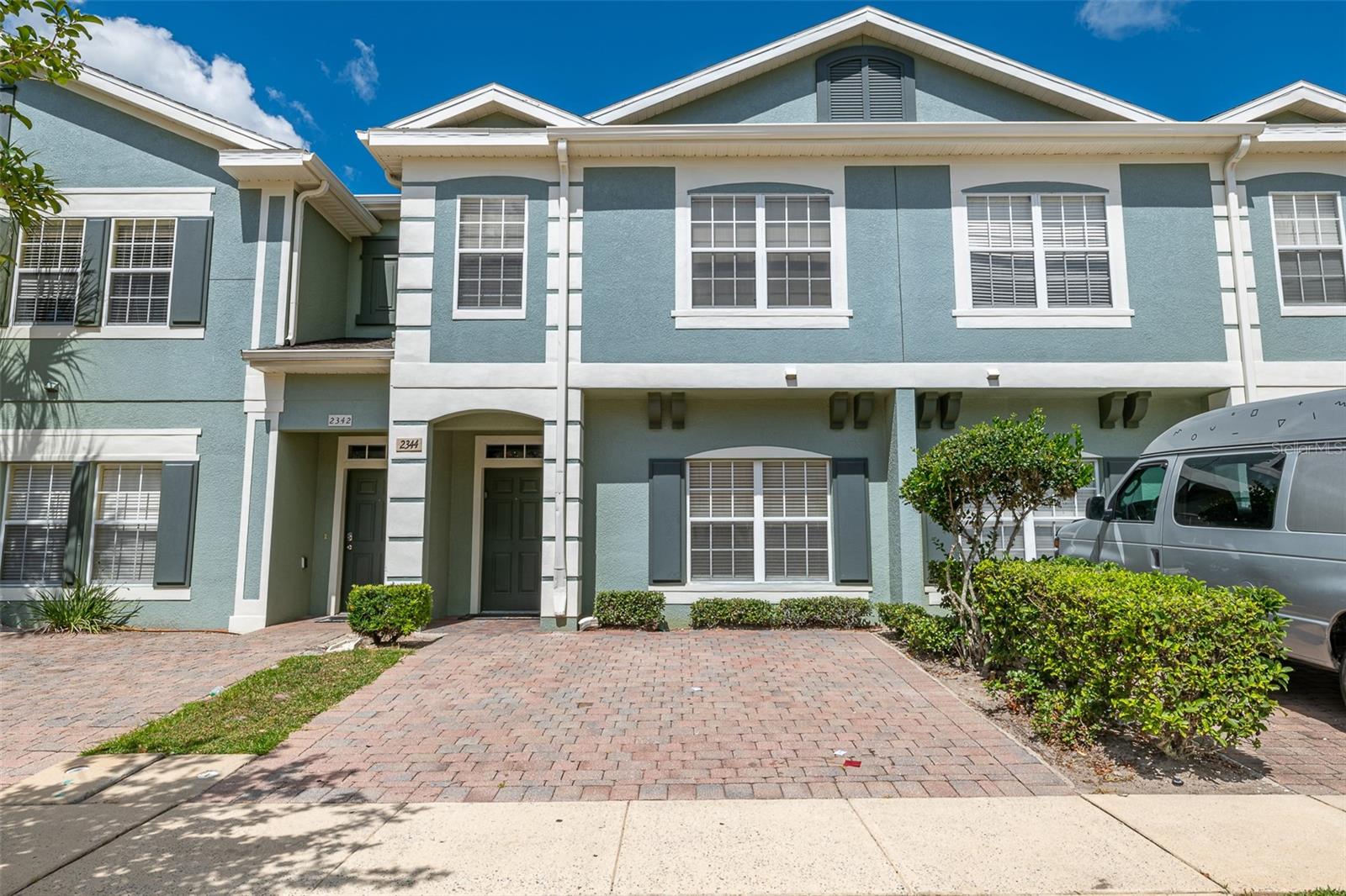 2344 CARAVELLE CIR, KISSIMMEE, FL, 34746