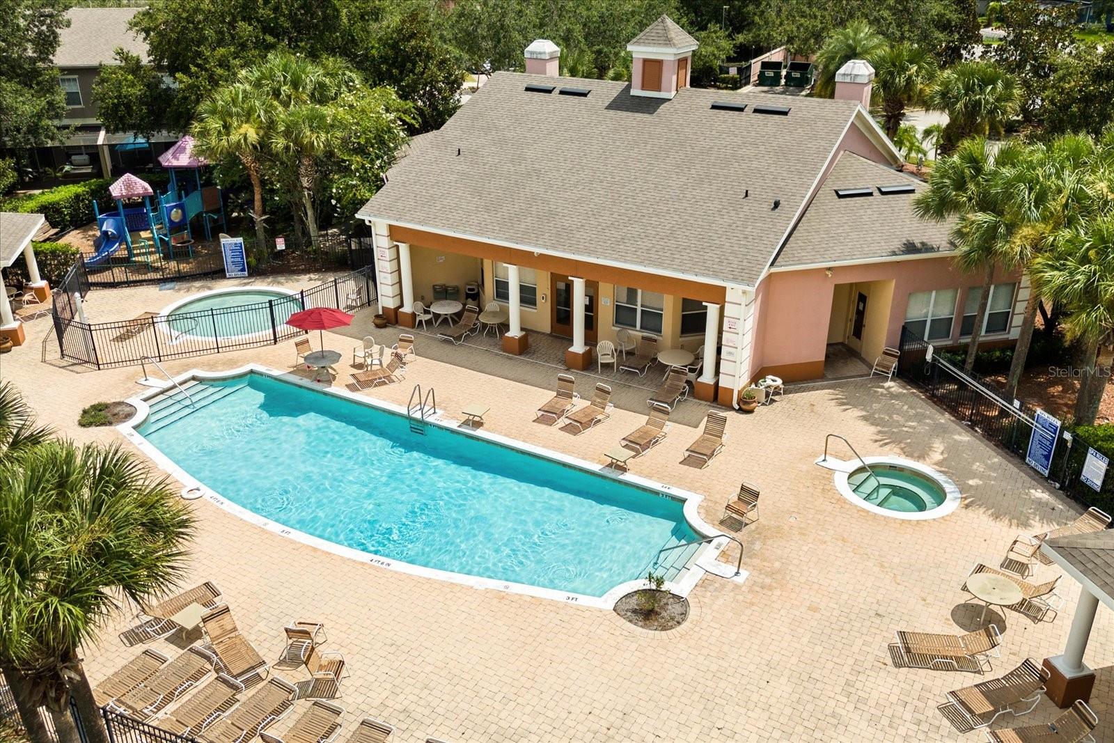 2344 CARAVELLE CIR, KISSIMMEE, FL, 34746