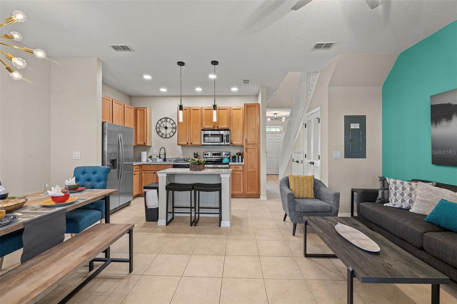 2344 CARAVELLE CIR, KISSIMMEE, FL, 34746