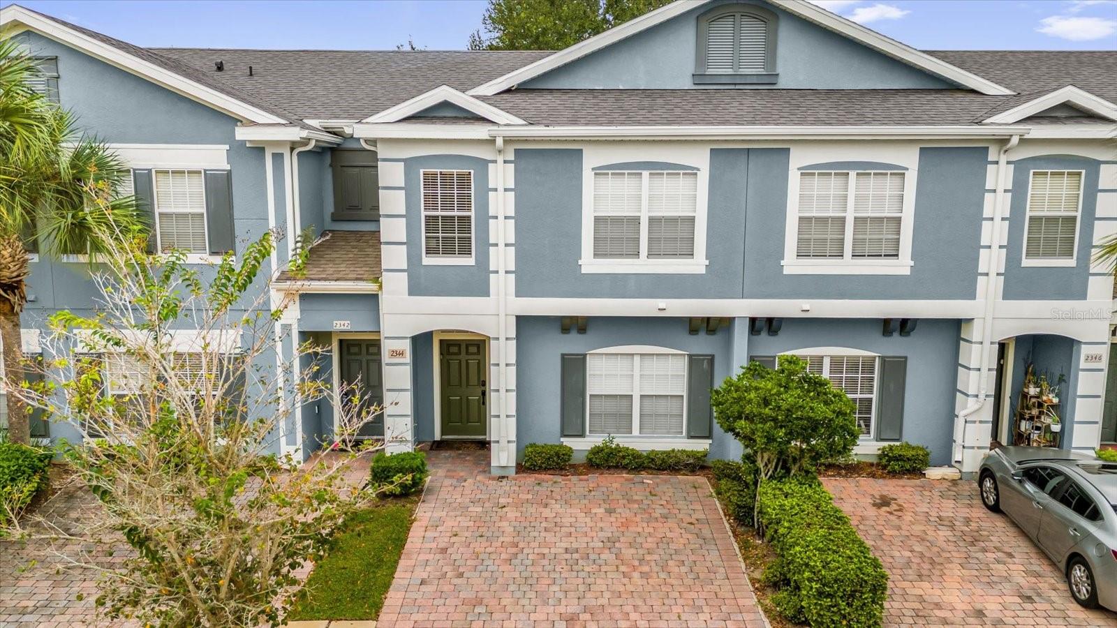 2344 CARAVELLE CIR, KISSIMMEE, FL, 34746