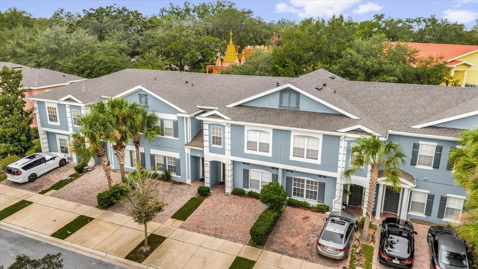 2344 CARAVELLE CIR, KISSIMMEE, FL, 34746