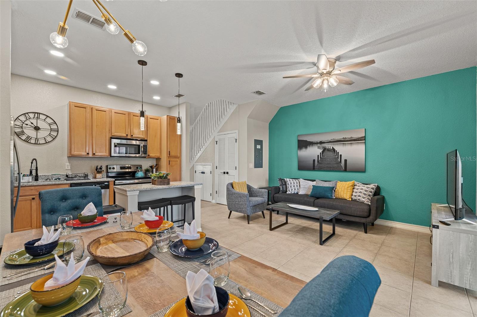 2344 CARAVELLE CIR, KISSIMMEE, FL, 34746