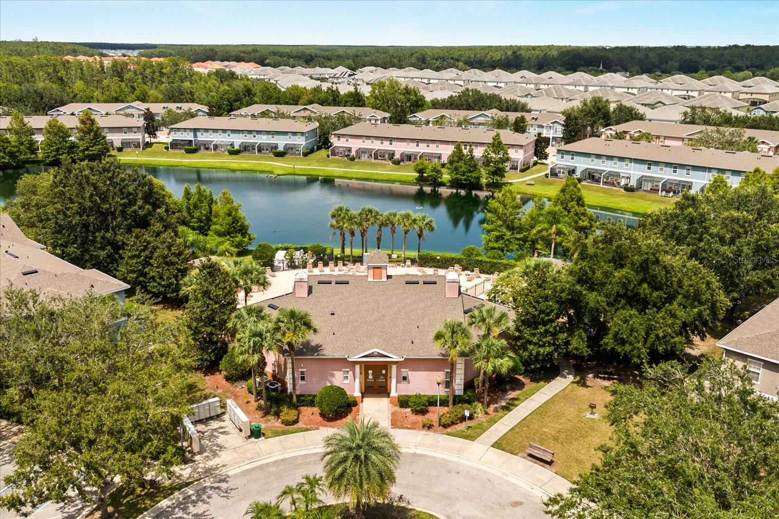 2344 CARAVELLE CIR, KISSIMMEE, FL, 34746