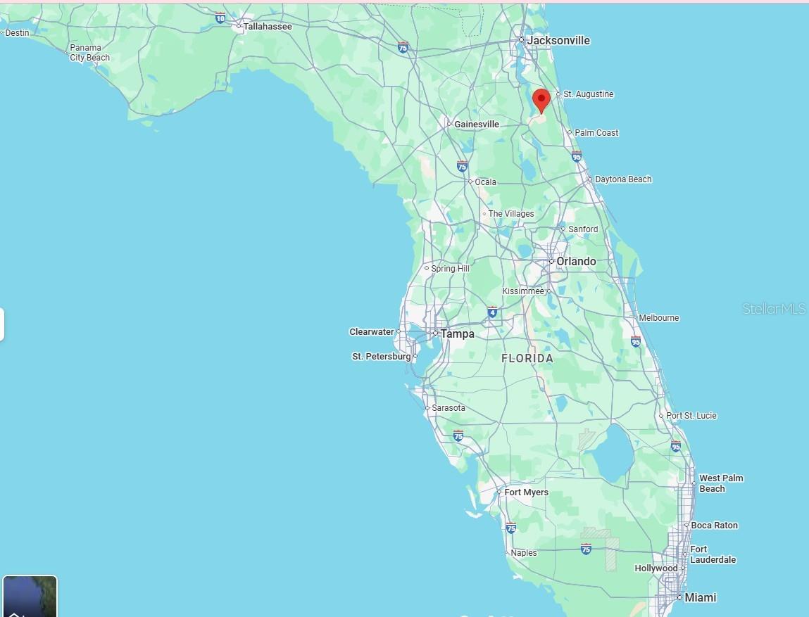 7170 OLD STATE ROAD 207, ELKTON, FL, 32033