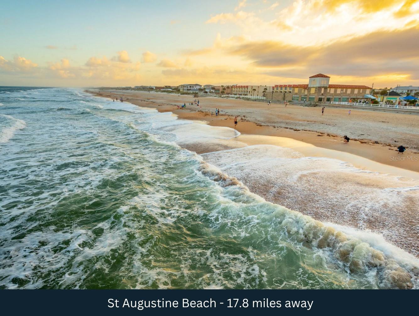 7170 OLD STATE ROAD 207, ELKTON, FL, 32033