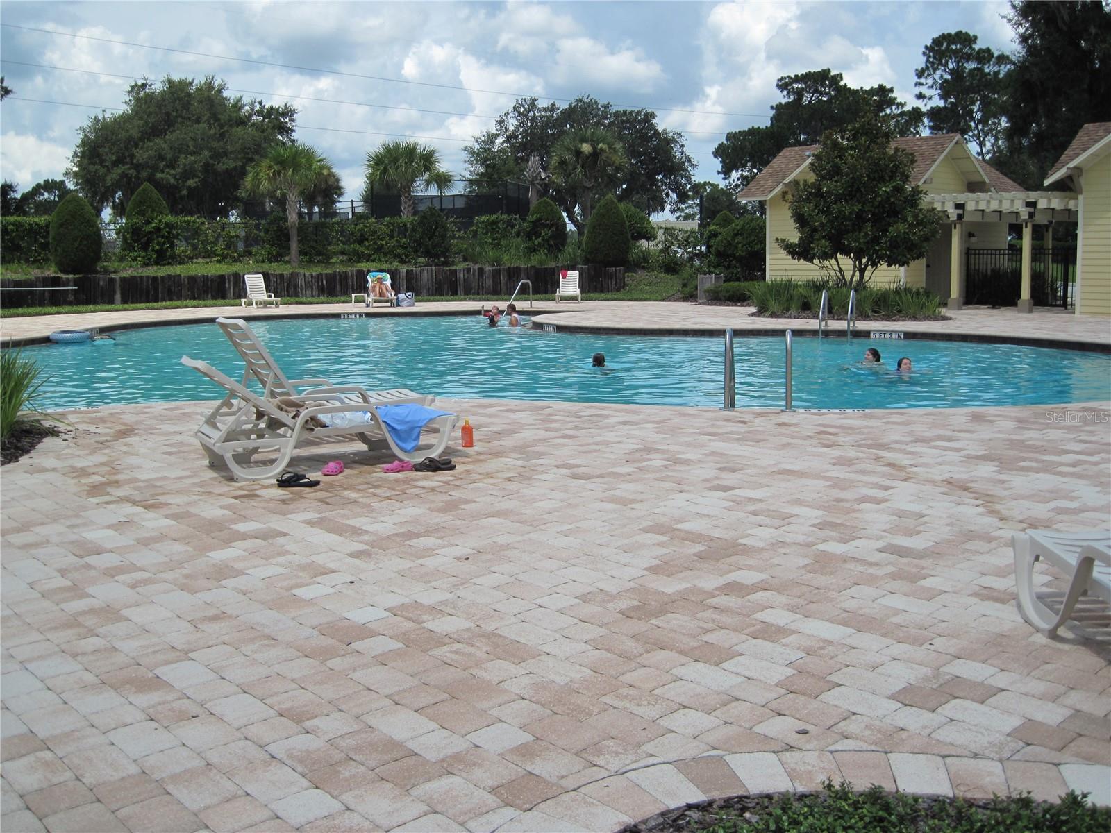 33614 CAMPEON CT, SORRENTO, FL, 32776