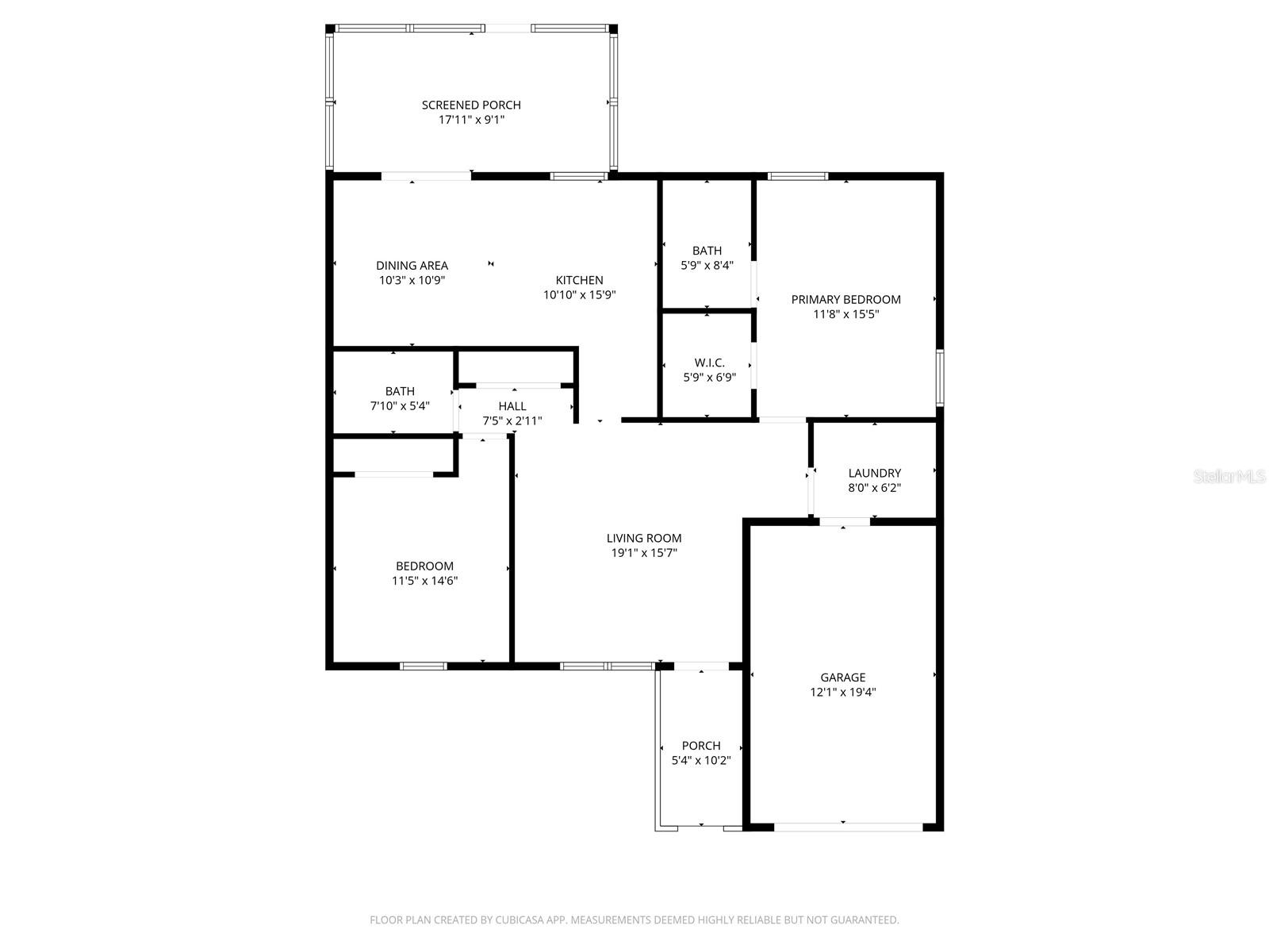 2234 SEA ISLAND CIR N, LAKELAND, FL, 33810