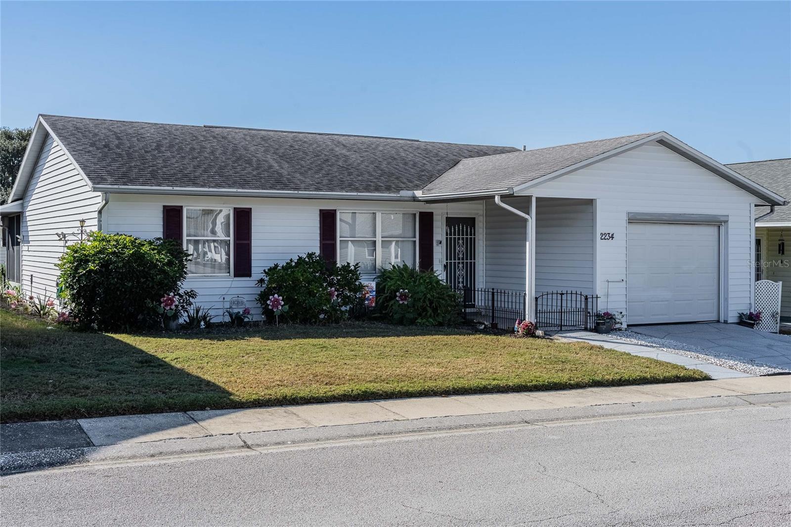 2234 SEA ISLAND CIR N, LAKELAND, FL, 33810