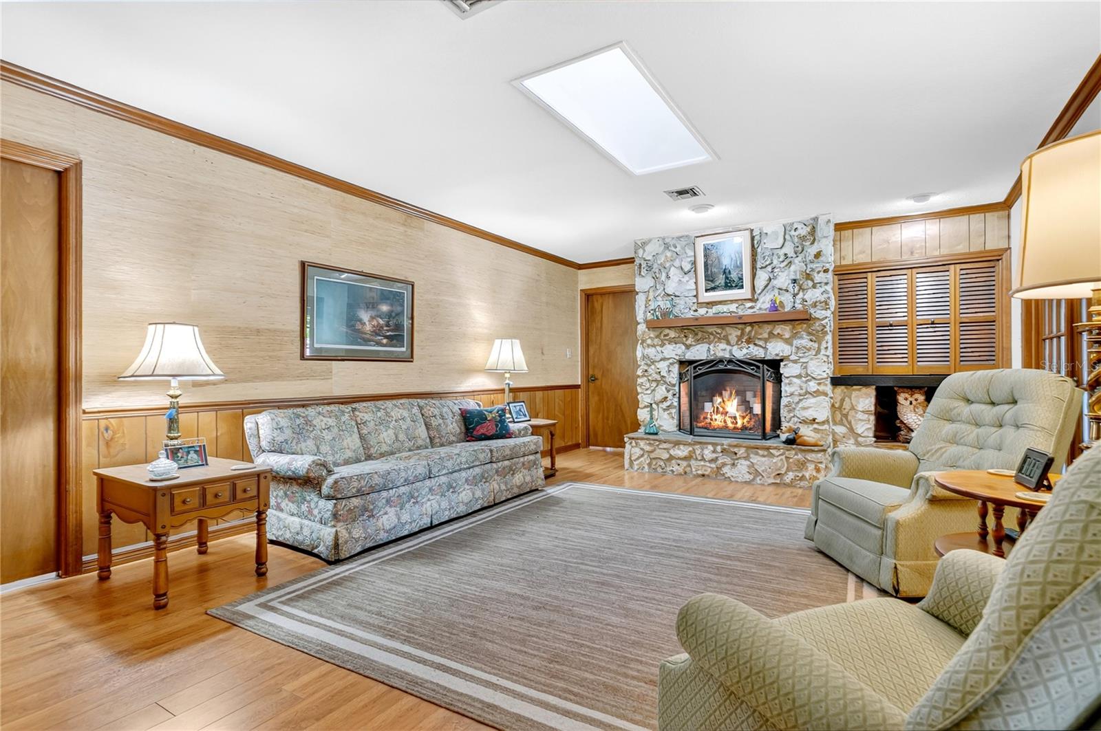 4430 CAROLWOOD ST, ORLANDO, FL, 32812