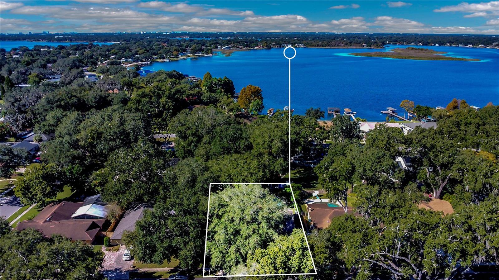 4430 CAROLWOOD ST, ORLANDO, FL, 32812