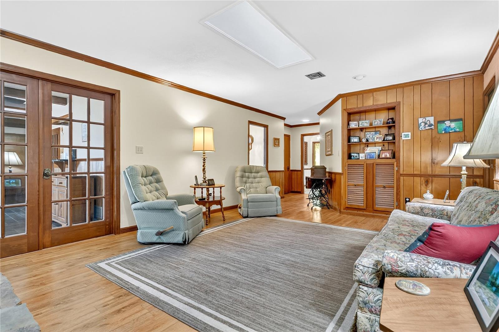 4430 CAROLWOOD ST, ORLANDO, FL, 32812