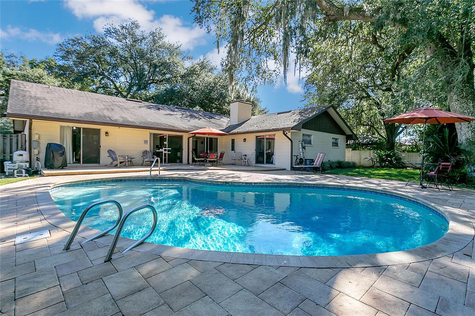 4430 CAROLWOOD ST, ORLANDO, FL, 32812