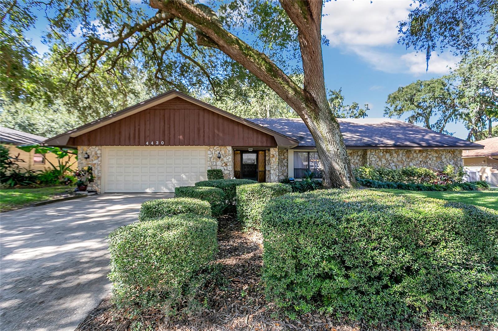 4430 CAROLWOOD ST, ORLANDO, FL, 32812