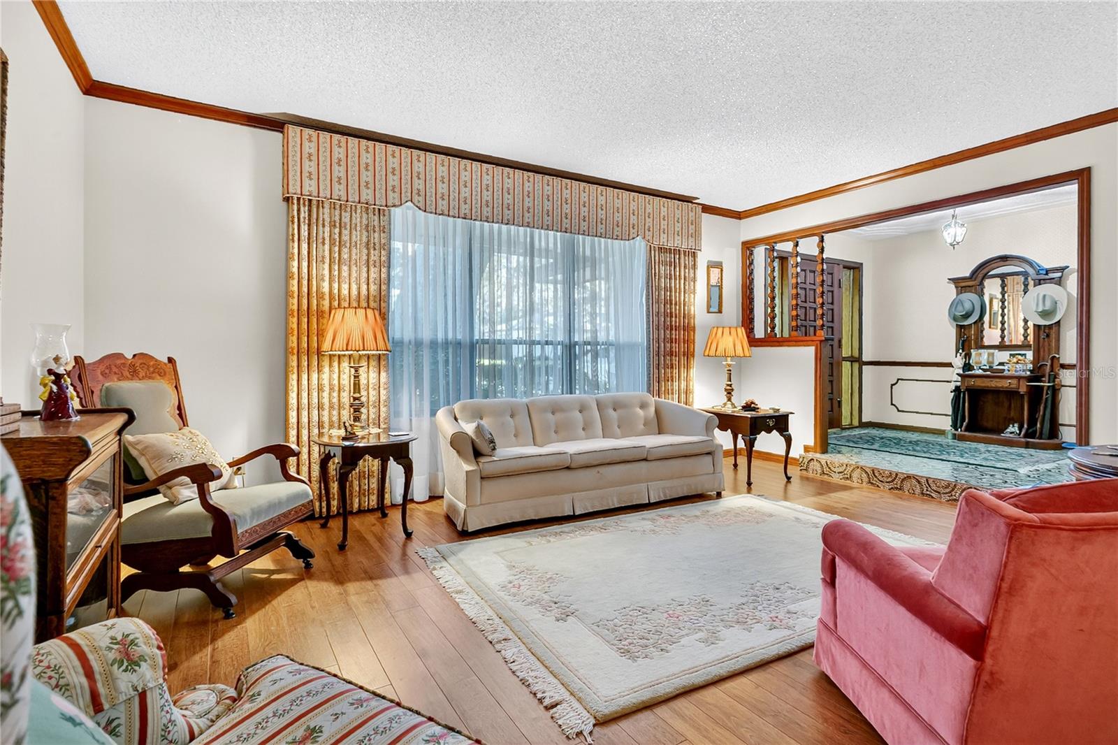 4430 CAROLWOOD ST, ORLANDO, FL, 32812