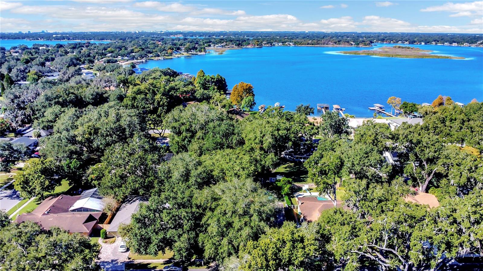 4430 CAROLWOOD ST, ORLANDO, FL, 32812